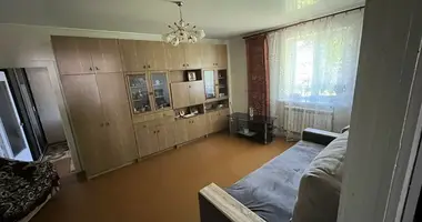 Appartement 2 chambres dans Dziarjynsk, Biélorussie