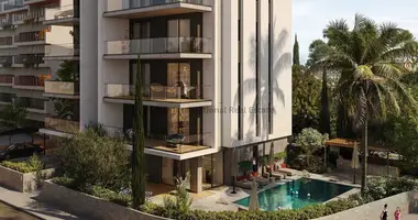 Penthouse in Germasogeia, Zypern