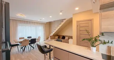 Maison dans Kaunas, Lituanie