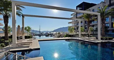 Apartamento 1 habitacion en Tivat, Montenegro