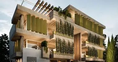 2 bedroom apartment in Nicosia, Cyprus