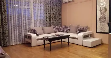 Apartamento 2 habitaciones en Budva, Montenegro