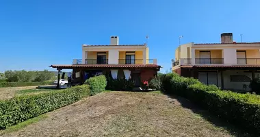 3 bedroom townthouse in Kalandra, Greece