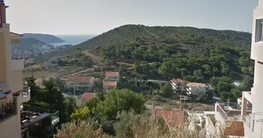 Grundstück in Municipality of Saronikos, Griechenland