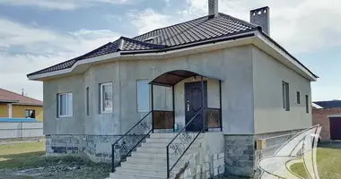 Maison dans Brest, Biélorussie