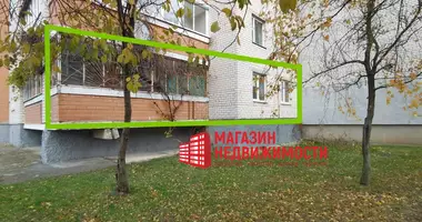Büro 81 m² in Hrodna, Weißrussland