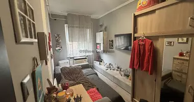 Wohnung 3 Zimmer in Burgschloß, Ungarn