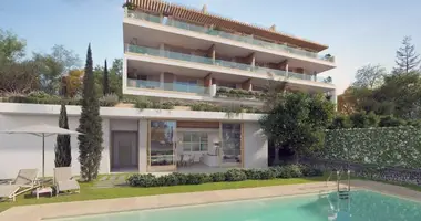 2 bedroom apartment in Torremolinos, Spain