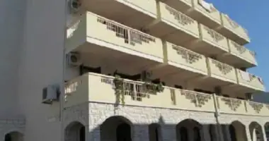 Apartamento 1 habitacion en Budva, Montenegro