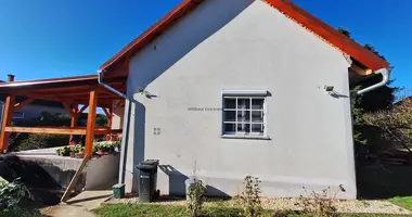 4 room house in Katafa, Hungary