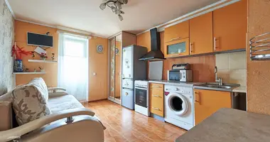 Apartment in Minsk, Belarus