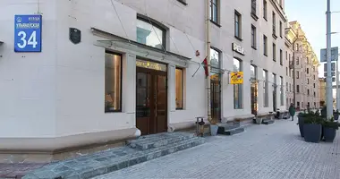 Pomieszczenie biurowe 183 m² w Mińsk, Białoruś