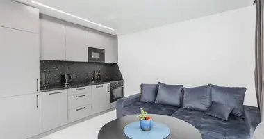 Apartamento 1 habitación en Vilna, Lituania