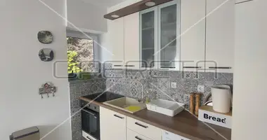 3 room apartment in Grad Varazdinske Toplice, Croatia