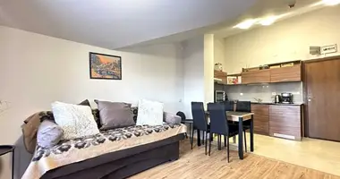 Квартира 2 комнаты в Bansko, Болгария