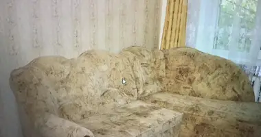 2 room apartment in Odesa, Ukraine