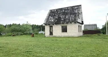 Grundstück in Zodzinski sielski Saviet, Weißrussland