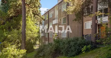 Appartement 1 chambre dans Helsinki sub region, Finlande