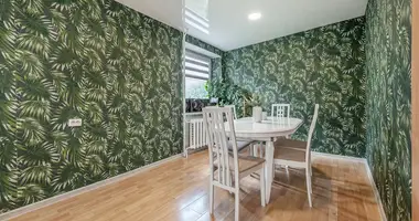 3 room apartment in Anyksciai, Lithuania