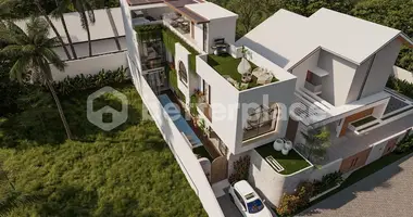 Villa 3 bedrooms in Kerobokan Kelod, Indonesia