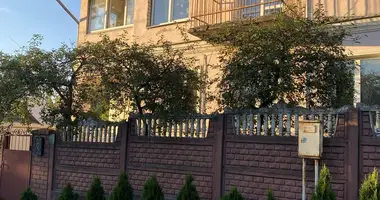 Mieszkanie 4 pokoi w Mińsk, Białoruś