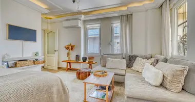 Appartement 1 chambre dans Alanya, Turquie
