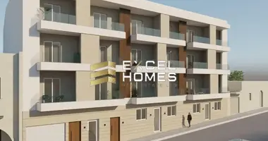 3 bedroom apartment in Għajnsielem, Malta