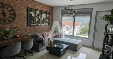 Wohnung 1 Schlafzimmer in Dobrota, Montenegro