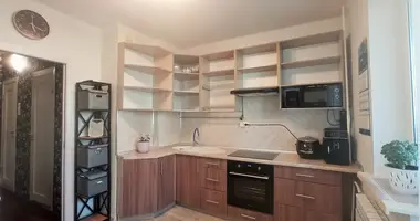 Appartement 1 chambre dans Nevsky District, Fédération de Russie