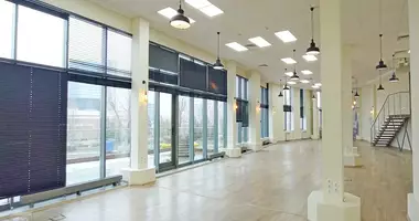 Oficina 313 m² en Minsk, Bielorrusia