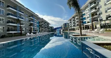 1 bedroom apartment in Kestel, Turkey