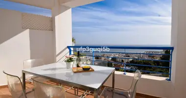 3 bedroom apartment in Torremolinos, Spain