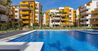 Appartement 3 chambres dans la Vila Joiosa Villajoyosa, Espagne