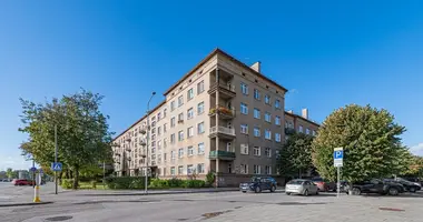 3 room apartment in Kaunas, Lithuania