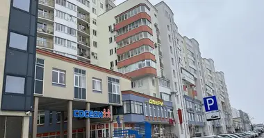 Shop 190 m² in Minsk, Belarus