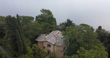 Villa en Opatija, Croacia