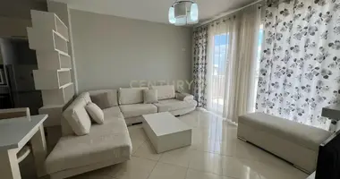 Сдается в аренду квартира 2+1+2 в Дурресе! Eon113797 в Дуррес, Албания