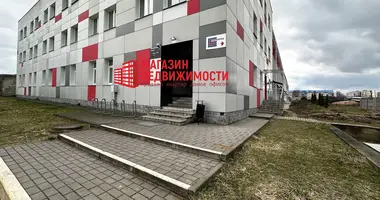 Oficina 57 m² en Grodno, Bielorrusia
