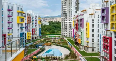 Квартира 2 комнаты в Тбилиси, Грузия