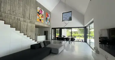 Casa 3 habitaciones en Jezero, Eslovenia