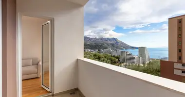 Appartement 1 chambre dans Becici, Monténégro