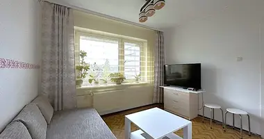 Apartamento 4 habitaciones en Kaunas, Lituania