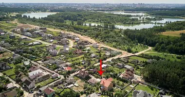 Plot of land in Minsk, Belarus