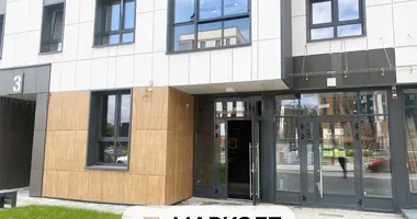 Tienda 60 m² en Minsk, Belarús