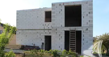 Maison dans Muchaviecki sielski Saviet, Bélarus
