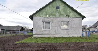 Haus in Svatki, Belarus