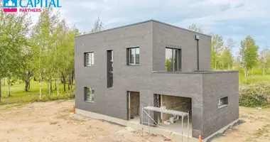 House in Kaunas, Lithuania