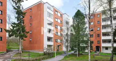 2 bedroom apartment in Helsinki sub-region, Finland