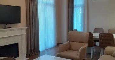 2 bedroom apartment in Batumi, Georgia