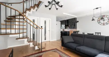 Maison dans Kaunas, Lituanie